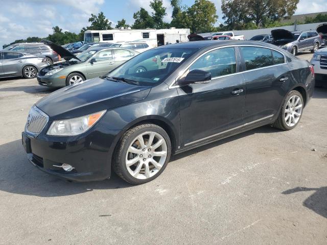 2010 BUICK LACROSSE CXS, 