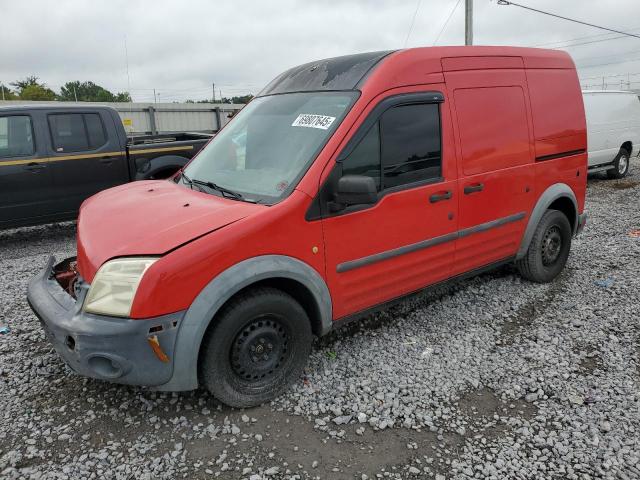 2010 FORD TRANSIT CONNECT XL, 