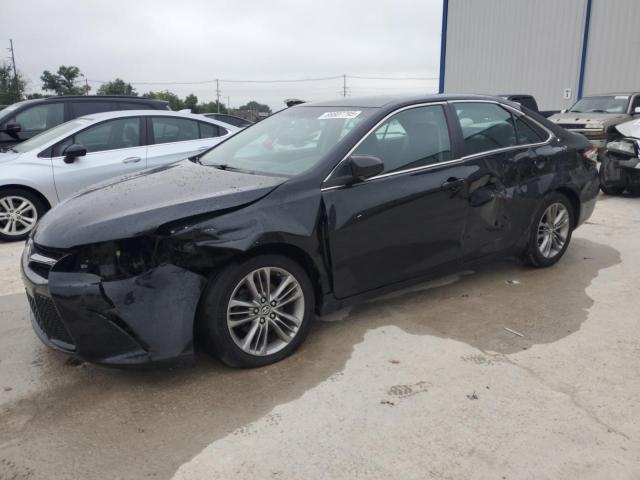 2017 TOYOTA CAMRY LE, 