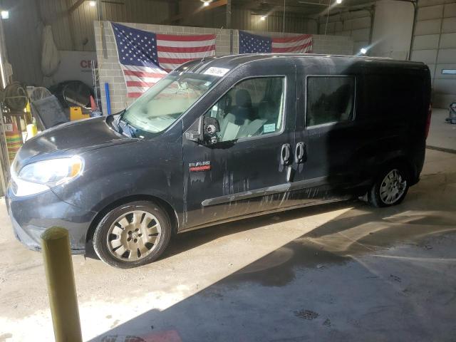 ZFBHRFBB2L6R62511 - 2020 RAM PROMASTER SLT Noir photo 1