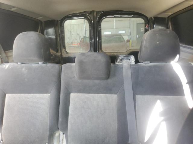 ZFBHRFBB2L6R62511 - 2020 RAM PROMASTER SLT Noir photo 10