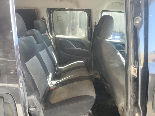 ZFBHRFBB2L6R62511 - 2020 RAM PROMASTER SLT Noir photo 11