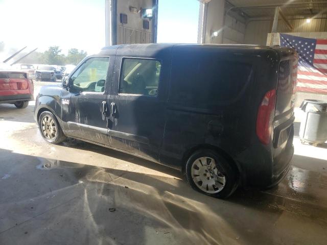 ZFBHRFBB2L6R62511 - 2020 RAM PROMASTER SLT Noir photo 2