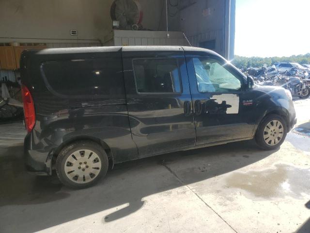 ZFBHRFBB2L6R62511 - 2020 RAM PROMASTER SLT Noir photo 3