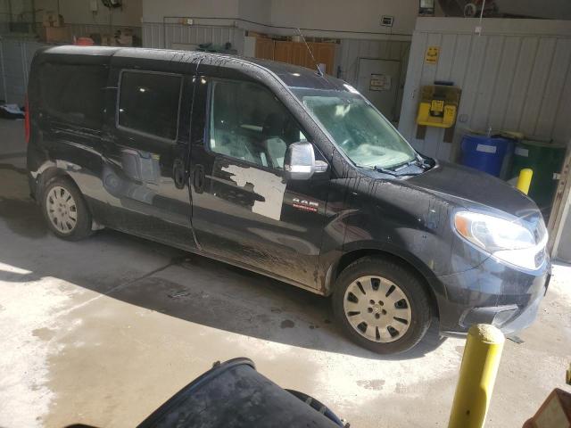 ZFBHRFBB2L6R62511 - 2020 RAM PROMASTER SLT Noir photo 4