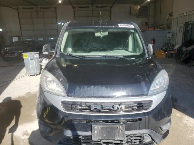 ZFBHRFBB2L6R62511 - 2020 RAM PROMASTER SLT Noir photo 5