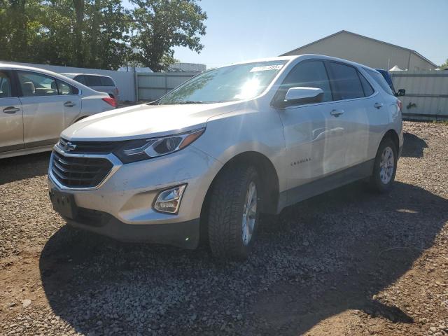 2021 CHEVROLET EQUINOX LT, 