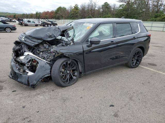 2023 MITSUBISHI OUTLANDER SE, 