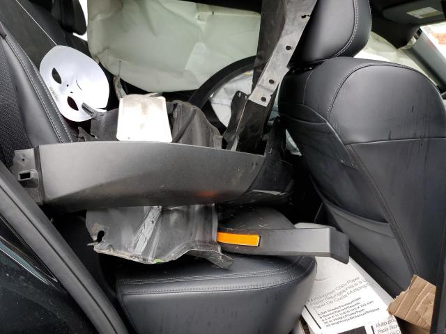 JA4J4UA85PZ040370 - 2023 MITSUBISHI OUTLANDER SE 黑色 照片 11