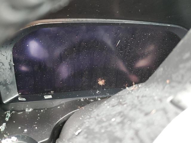 JA4J4UA85PZ040370 - 2023 MITSUBISHI OUTLANDER SE 黑色 照片 9