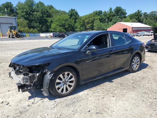 2019 TOYOTA CAMRY L, 