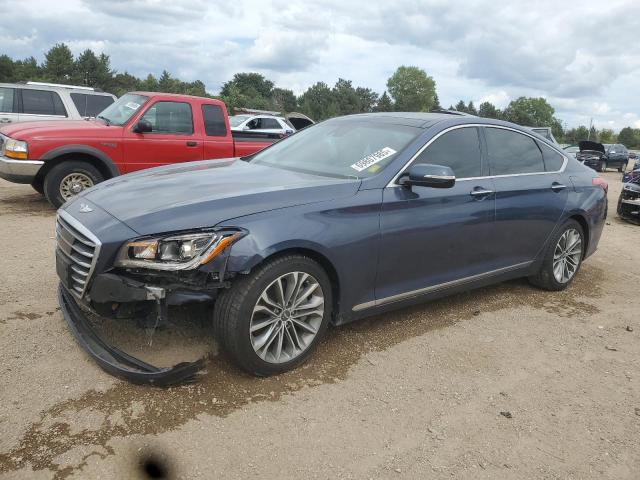 2015 HYUNDAI GENESIS 3.8L, 