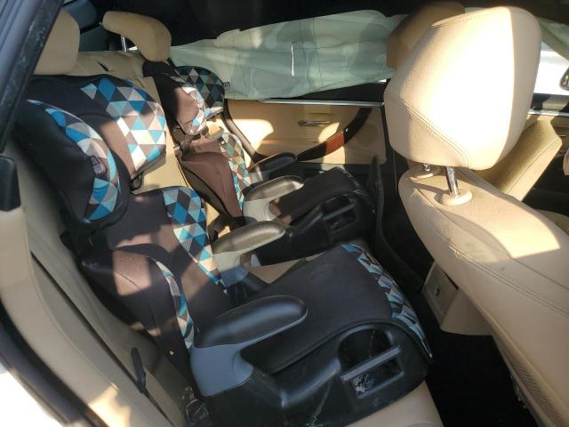 WBA4J1C57JBM10146 - 2018 BMW 430I GRAN COUPE WHITE photo 10