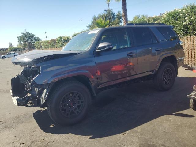 2019 TOYOTA 4RUNNER SR5/SR5 PREMIUM, 