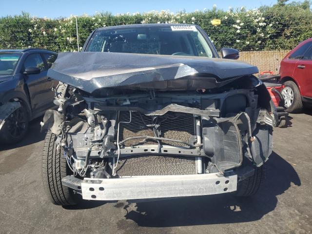 JTEBU5JR7K5651148 - 2019 TOYOTA 4RUNNER SR5/SR5 PREMIUM გრაფიტი ფოტო 5