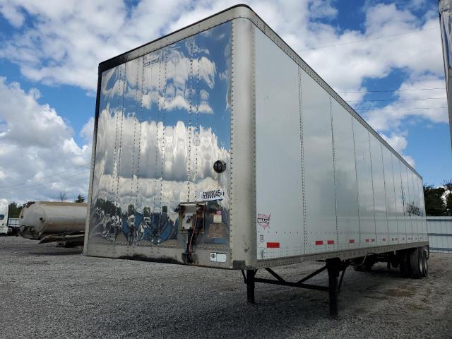 1JJV482D9EL814346 - 2014 WABASH UNKNOWN WHITE photo 2