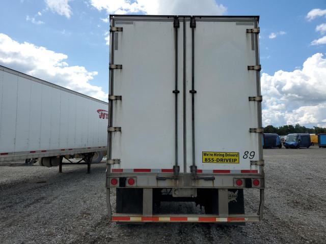 1JJV482D9EL814346 - 2014 WABASH UNKNOWN WHITE photo 8