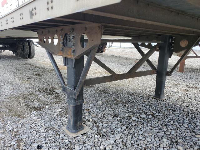 1JJV482D9EL814346 - 2014 WABASH UNKNOWN WHITE photo 9