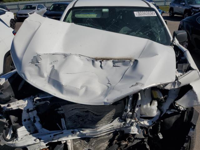 1GCHSBEAXK1179414 - 2019 CHEVROLET COLORADO WHITE photo 11