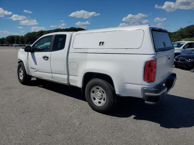 1GCHSBEAXK1179414 - 2019 CHEVROLET COLORADO WHITE photo 2