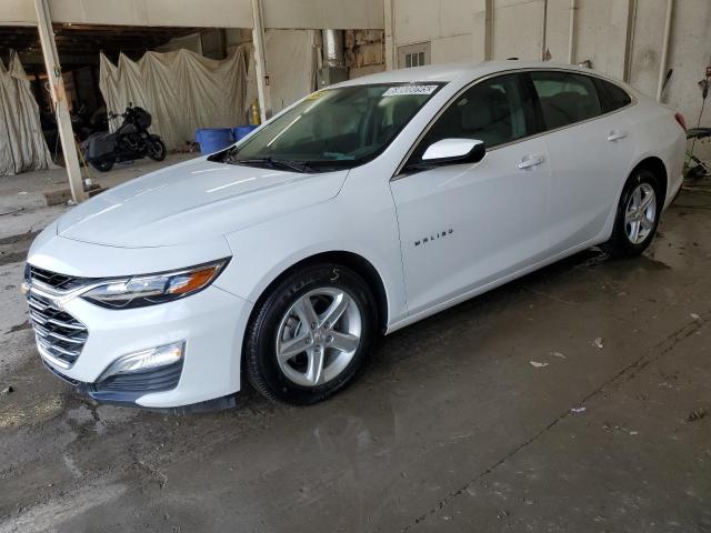 2024 CHEVROLET MALIBU LS, 