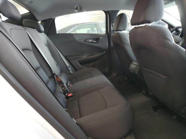 1G1ZC5ST3RF199339 - 2024 CHEVROLET MALIBU LS Ağ foto 10