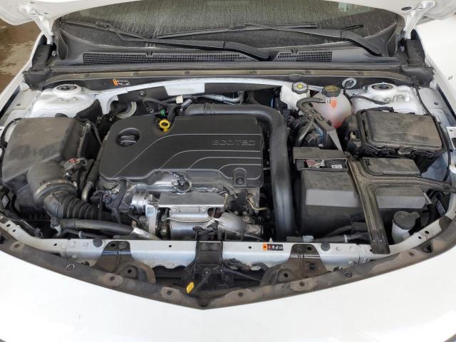 1G1ZC5ST3RF199339 - 2024 CHEVROLET MALIBU LS Ağ foto 11