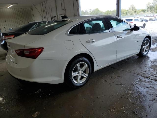 1G1ZC5ST3RF199339 - 2024 CHEVROLET MALIBU LS Ağ foto 3