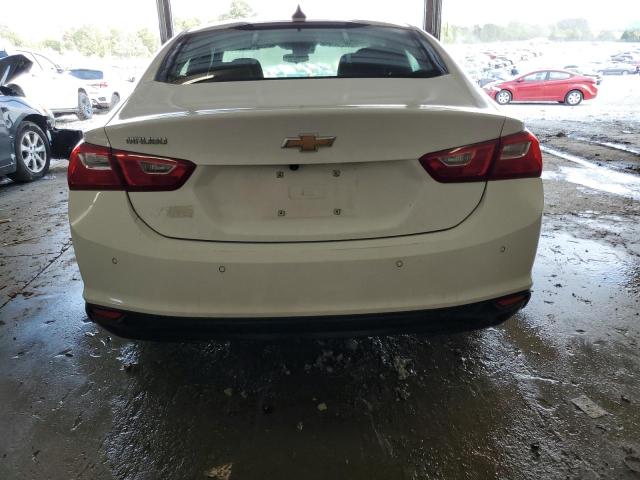 1G1ZC5ST3RF199339 - 2024 CHEVROLET MALIBU LS Ağ foto 6