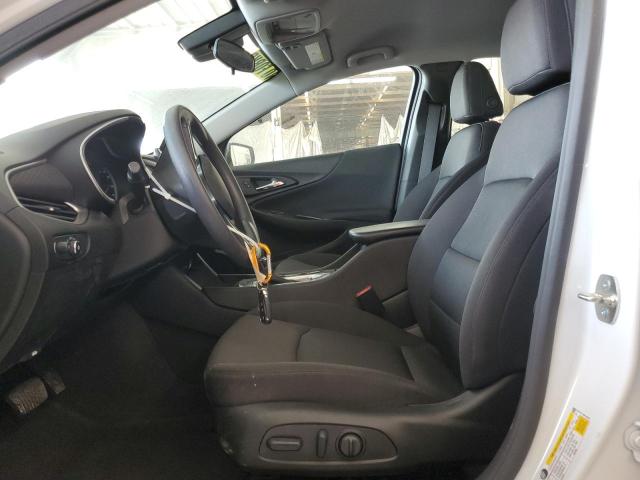 1G1ZC5ST3RF199339 - 2024 CHEVROLET MALIBU LS Ağ foto 7