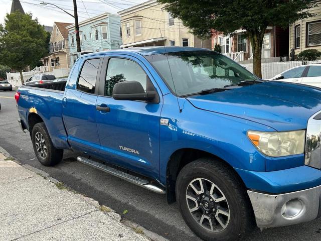 2007 TOYOTA TUNDRA DOUBLE CAB SR5, 
