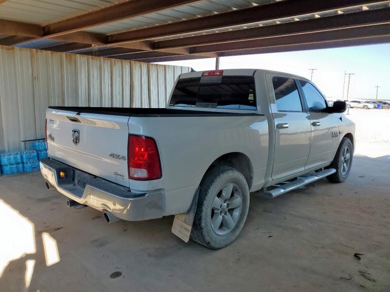 1C6RR7LT5HS782606 - 2017 RAM 1500 SLT WHITE photo 3