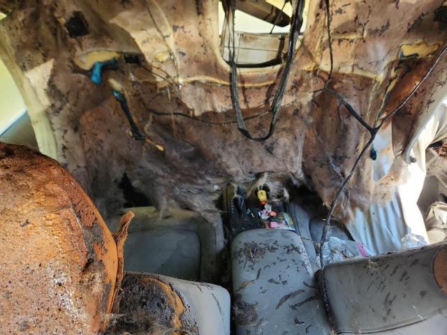 1GCGTBEN6L1220845 - 2020 CHEVROLET COLORADO GRAY photo 8