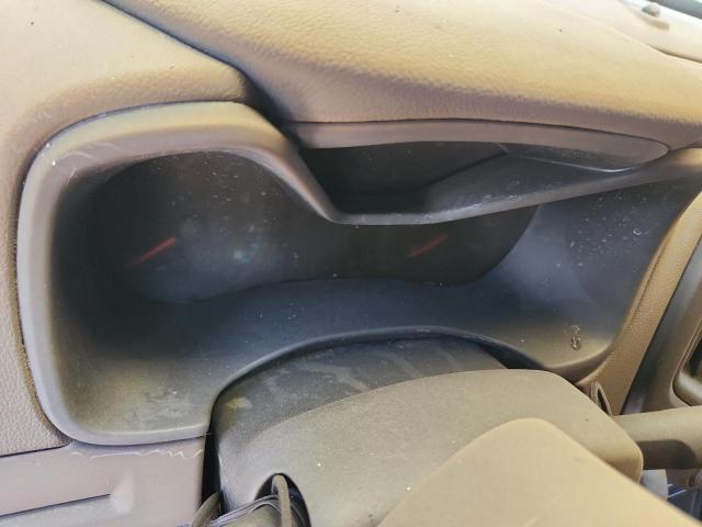 1GCGTBEN6L1220845 - 2020 CHEVROLET COLORADO GRAY photo 9