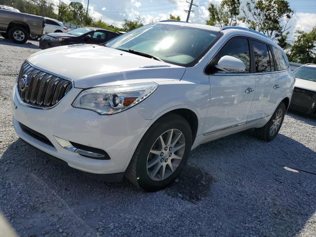 2017 BUICK ENCLAVE, 
