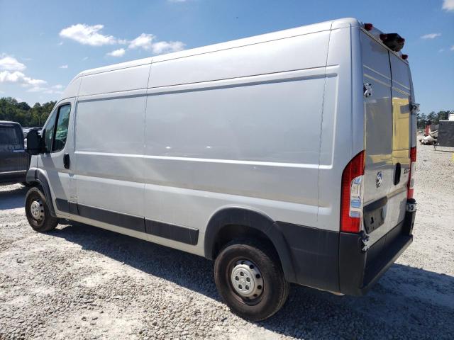 3C6LRVDG5PE522803 - 2023 RAM PROMASTER 2500 HIGH თეთრი ფოტო 2