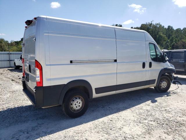 3C6LRVDG5PE522803 - 2023 RAM PROMASTER 2500 HIGH თეთრი ფოტო 3