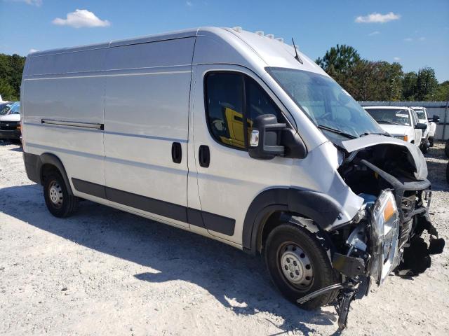 3C6LRVDG5PE522803 - 2023 RAM PROMASTER 2500 HIGH თეთრი ფოტო 4