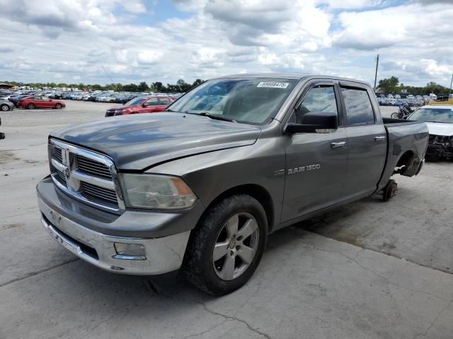2011 DODGE RAM 1500, 