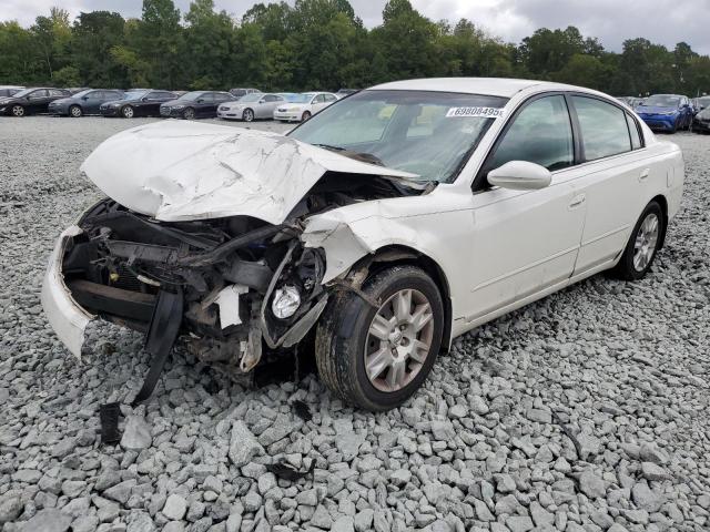 2006 NISSAN ALTIMA S, 