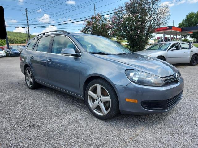 2010 VOLKSWAGEN JETTA TDI, 