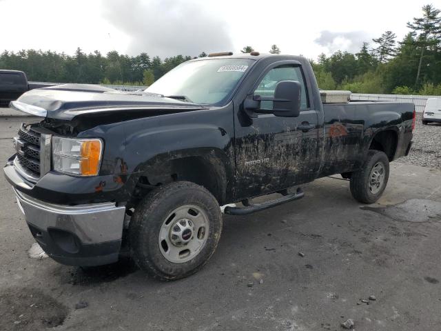 2012 GMC SIERRA C2500 HEAVY DUTY, null