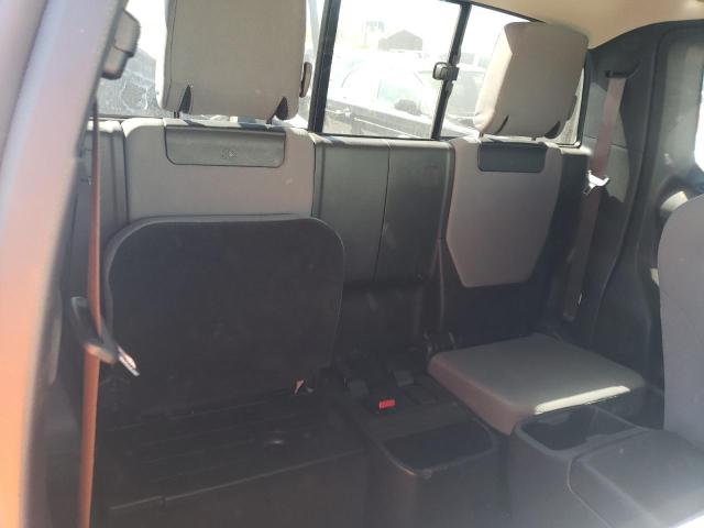 5TFSX5EN4KX070276 - 2019 TOYOTA TACOMA ACCESS CAB თეთრი ფოტო 10