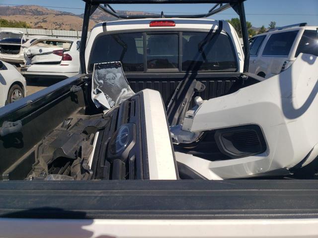 5TFSX5EN4KX070276 - 2019 TOYOTA TACOMA ACCESS CAB თეთრი ფოტო 12