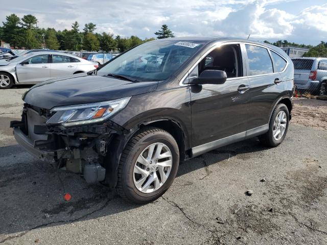 2016 HONDA CR-V EX, 