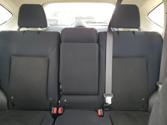 5J6RM4H5XGL025901 - 2016 HONDA CR-V EX Braun Foto 10