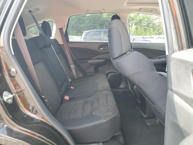 5J6RM4H5XGL025901 - 2016 HONDA CR-V EX Braun Foto 11