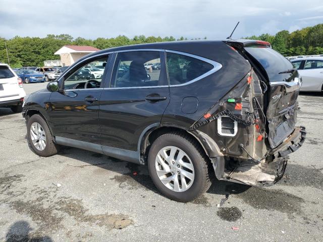 5J6RM4H5XGL025901 - 2016 HONDA CR-V EX Braun Foto 2