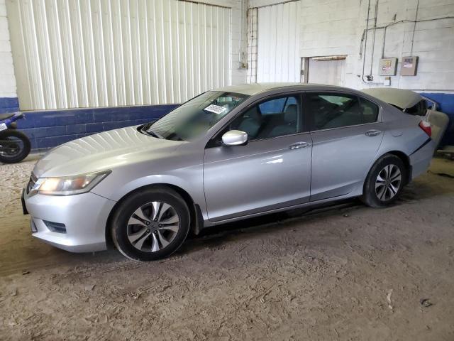 2015 HONDA ACCORD LX, 