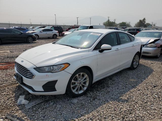 2019 FORD FUSION SE, 